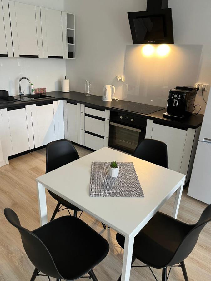 Pk Premium Apartments Boleslawiec  Bagian luar foto