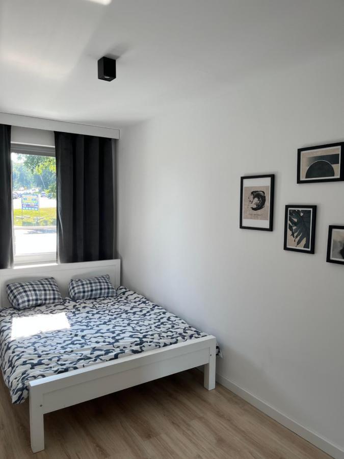 Pk Premium Apartments Boleslawiec  Bagian luar foto