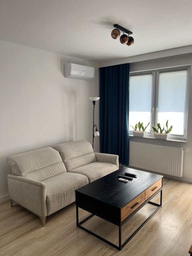 Pk Premium Apartments Boleslawiec  Bagian luar foto