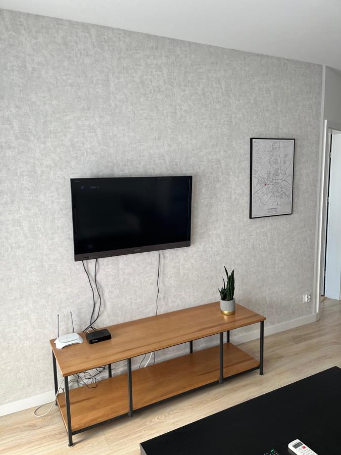Pk Premium Apartments Boleslawiec  Bagian luar foto